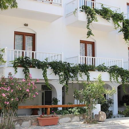 Hotel Kamari Kamares  Ngoại thất bức ảnh