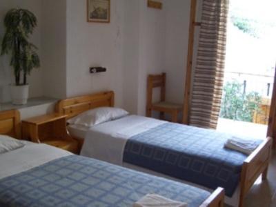 Hotel Kamari Kamares  Ngoại thất bức ảnh