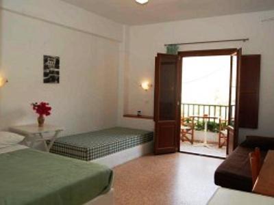 Hotel Kamari Kamares  Ngoại thất bức ảnh