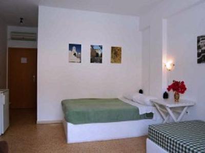 Hotel Kamari Kamares  Ngoại thất bức ảnh