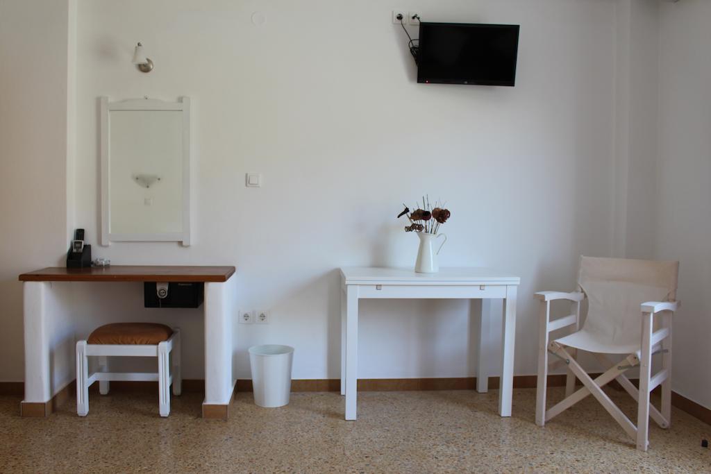 Hotel Kamari Kamares  Phòng bức ảnh
