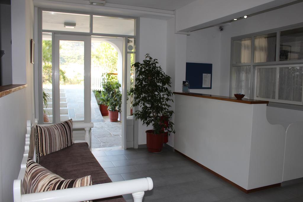 Hotel Kamari Kamares  Ngoại thất bức ảnh