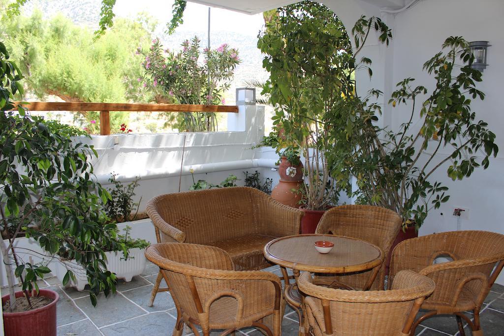 Hotel Kamari Kamares  Ngoại thất bức ảnh