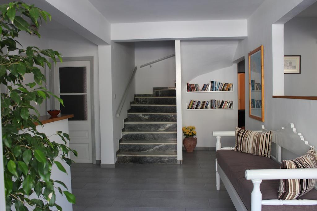Hotel Kamari Kamares  Ngoại thất bức ảnh